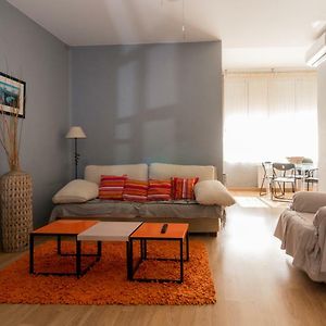 Big Flat At Center Of Valencia. Wifi